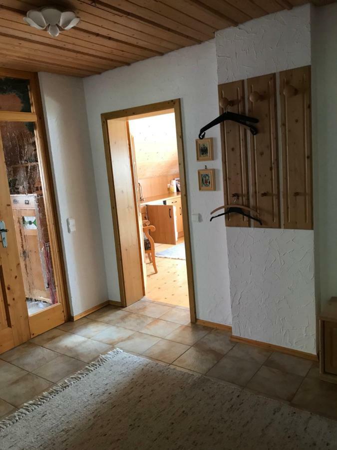 Häberlhaus Daire Königstein in der Oberpfalz Dış mekan fotoğraf